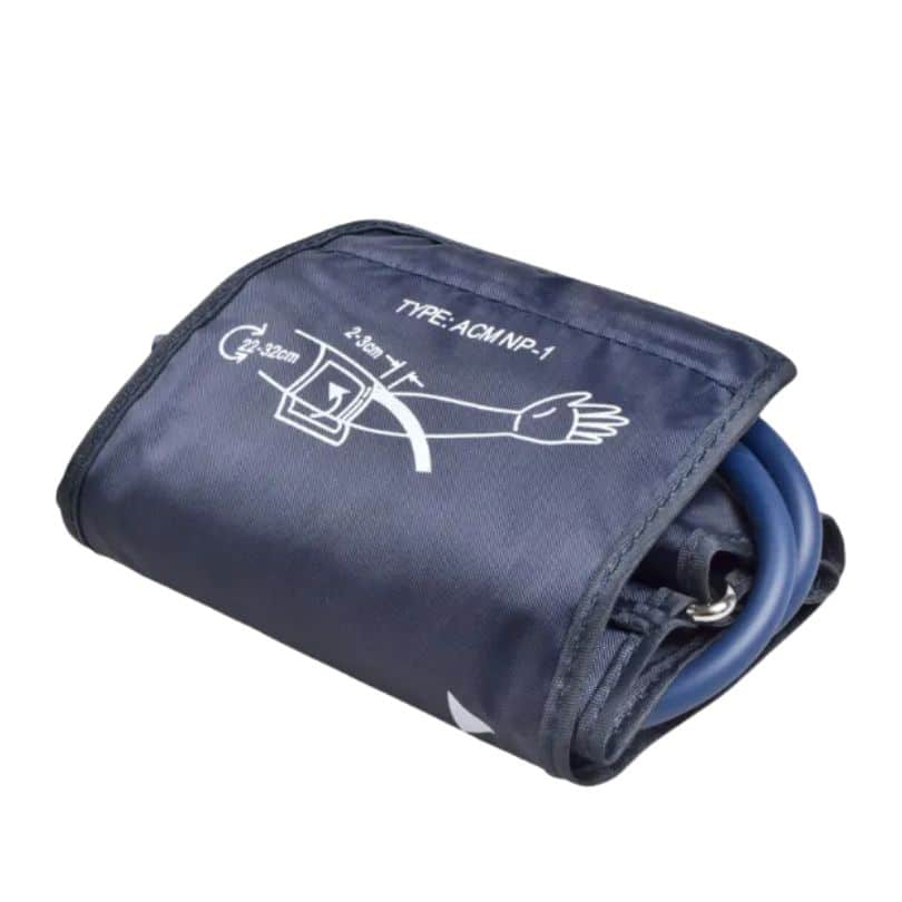 Normal large adult blood pressure cuff BP Sleeve for arm blood pressure monitor meter tonometer Normal large adult blood pressure cuff BP Sleeve for arm blood pressure monitor meter tonometer