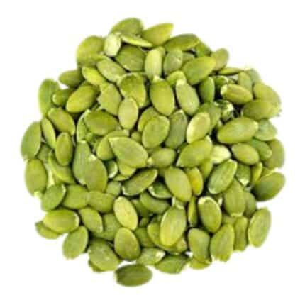 Pupmkin seeds 500g
