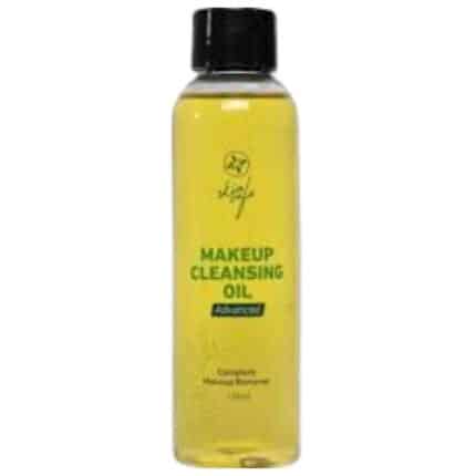 Skin Cafe Makeup Cleansing Oil (120ml)