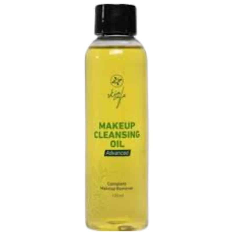 Skin Cafe Makeup Cleansing Oil (120ml) Skin Cafe Makeup Cleansing Oil (120ml)