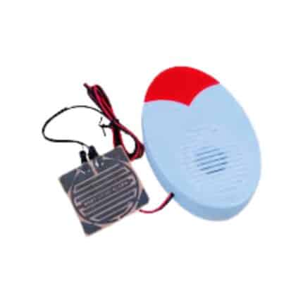 Urine Alarm for baby