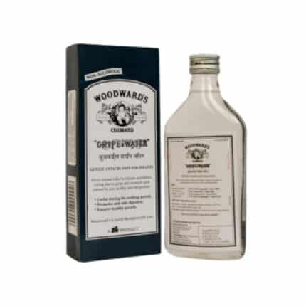 WoodWard's Gripe Water (INDIAN) -130ML