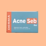 Acne Seb Bar-75g