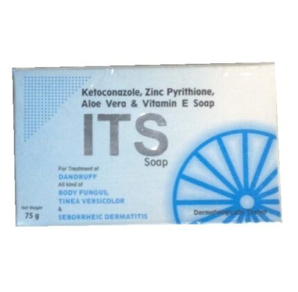 ITS Soap-75g