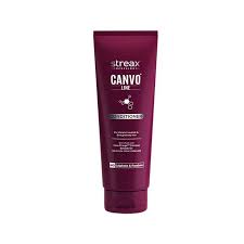images - 2026-05-19T102031.368 Streax Professional Canvo Line Conditioner for Keratin Treated & Straightened Hair 240gm - Image 1