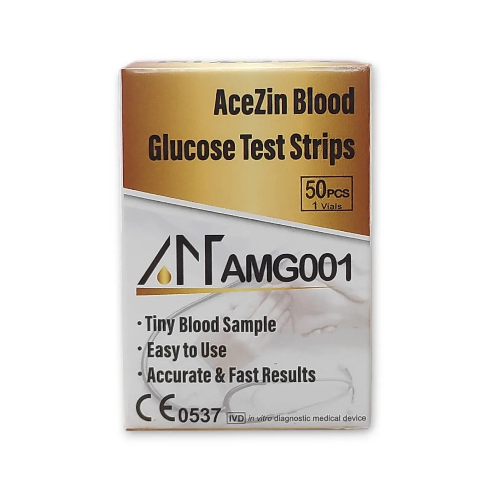 Acezin_Strip_2_mACd_x8bfmaz.original.jpegquality-60.format-webp Acezin Blood Glucose Test Strips 50pcs - Image 1