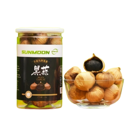 Black Garlic 500gm