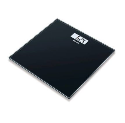 Beurer GS 10 Glass Digital weight Scale
