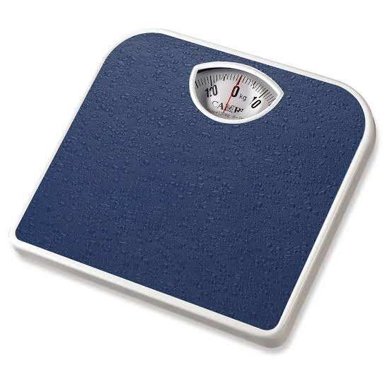 images - 2026-10-28T103536.454 CAMRY BR2017 Mechanical Personal Weight Scale - Image 1